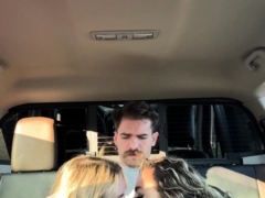Pandora Skye And Angie Bloom Asshole Fucked In Car Onlyfans