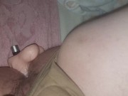 Culito con crema