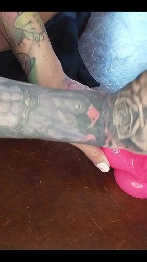 Handjob