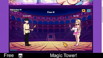 Magic Tower!