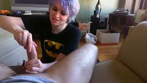 only-cumshot-
