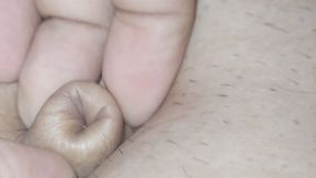 Bellybutton fingering compilation