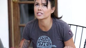 Lesbian Analingus 2
