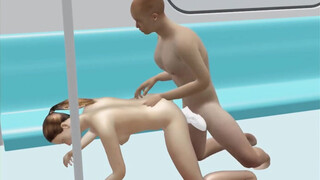 sex in bullet train ( licensed by mhat ) editor and chief - amrcpr2002