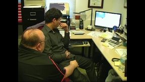 A blast from the past - Troy5