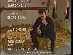 Happy Video Privat 28 (1989) - Full Movie