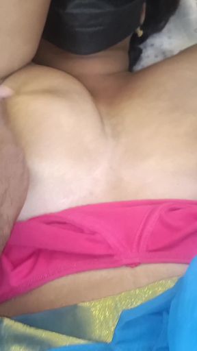 Couples lesbian threesome fuck   Clip 1