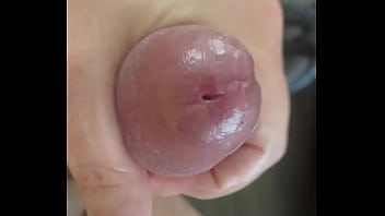 Dripping Precum Dirty Talk While I Stroke My Throbbing Pulsing Cock   Full Balls to HUGE LOAD