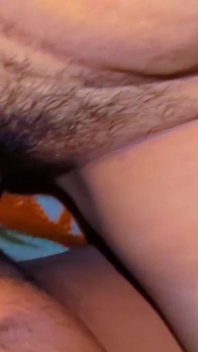 Step sister fucking at her home when she was alone   Clip 1