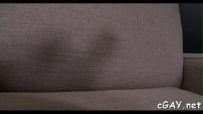 Wicked 3some for homosexuals