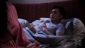 MissaX Step Mommy Needs A Man Penny Barber