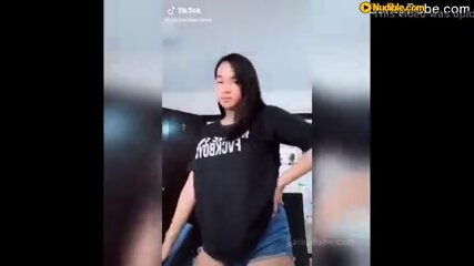 Christina benitez tiktok compilation