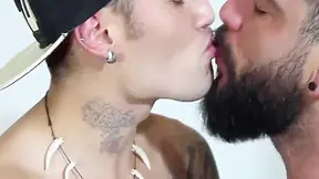 Acabei Dando Pro Meu Personal 5 Min