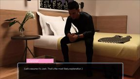 Midnight Paradise Part 86 - New Update!! Where Is Isabel by Misskitty2k