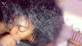 Baby Girl Sexy as Fuck and She a Freak for All This Big Black Cock All That Ass Tho