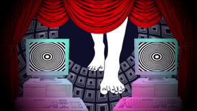 Worship my feet, serve my feet- ASMR ,JOI, FOOT FETISH
