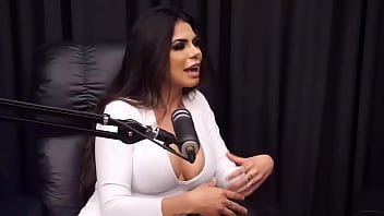 FABIANE THOMPSON NO PODCAST PROSA GUIADA EP.#01