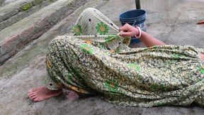 Bangla audio outdoor my bhabhi and dewar ji