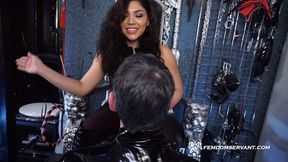 Hard Faceslapping *FULL-HD*