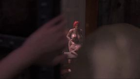 Lustful desires of the lodge