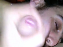 Chupando as bolas e o pau do hetero amigo - amador, blowjob,