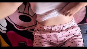 That's the Advantage of Having Unprotected Sex with My Girlfriend's Friend Every Day.