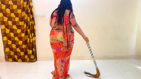 Rough Fucking Desi Maid! - Hardcore