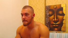 Thomas Hunk Private Show