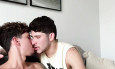 gringo deixou eu por at o fundo