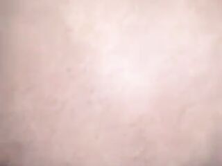 Large booty darksome black riding bbc