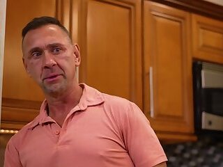 Violet Voss - Making Him Cheat Again