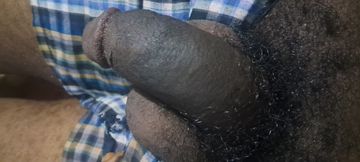 Masturbation porn. My black long dick masturbation video
