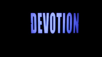 Milan1k - Devotion (official visualizer)