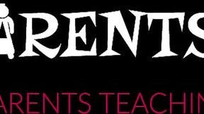 Experienced woman and eager teen share intense &mdash;  messy oral&#x1F61C; pleasure