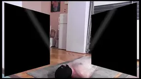 Busty dominatrix Princess Smiley shows off her power with facesitting domination