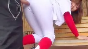 Innocent JAV Date Explodes Into Creamy Sex & Mind-Bending Orgasms