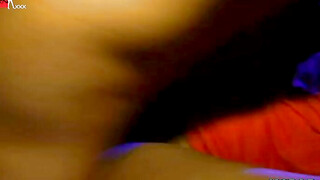 "Exotic Erotica - Stripper Pole Dance Party with Hot Latinas"