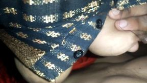 Village girl hard fuck Indian bedroom full romance