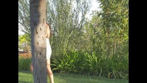 The Shyness of a Model