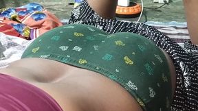 Desi Bug Ass Bhabi Fuck Pussy