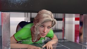 Laura Lustful Secrets (part 48)