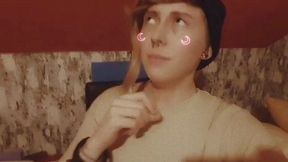 Erniedrigung und Wixx-Countdown für Loser