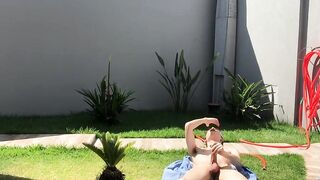 Twinks In Heat - Hot & Horny Black Teens Fucking Raw