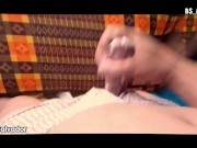 Hot burat ni chubby sagana sa katas