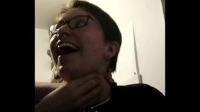 Super serious kink