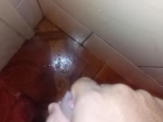 Nada melhor que uma boa gozada