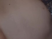Amateur Twink stretching his asshole with buttplug