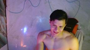 Isaiah Rhodes Private Show