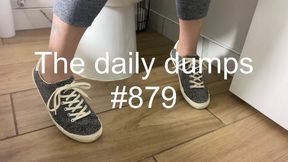 The daily dumps #879