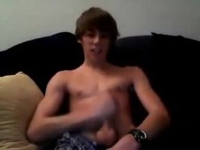 German Lad Talks Dirty